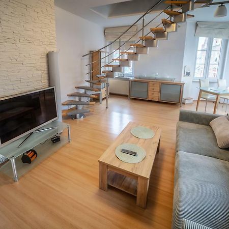 Luxury Vision Apartment Οπόλε Εξωτερικό φωτογραφία