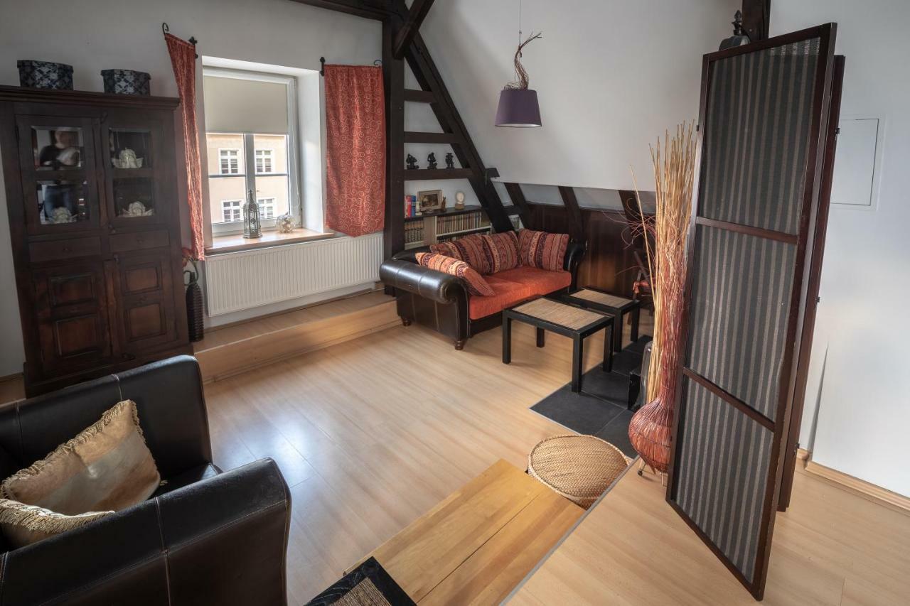 Luxury Vision Apartment Οπόλε Εξωτερικό φωτογραφία