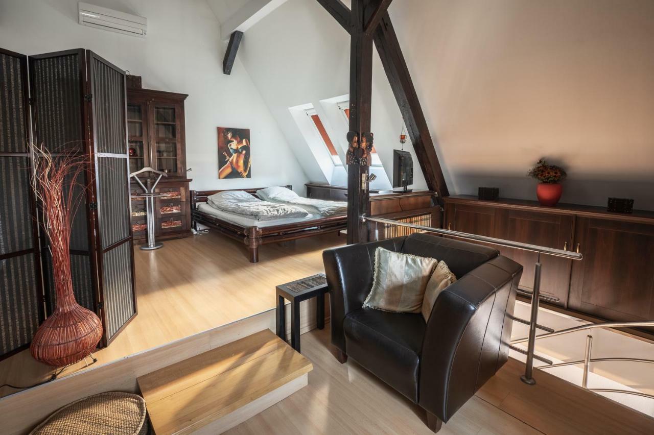 Luxury Vision Apartment Οπόλε Εξωτερικό φωτογραφία