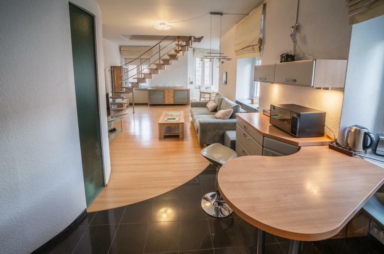 Luxury Vision Apartment Οπόλε Εξωτερικό φωτογραφία