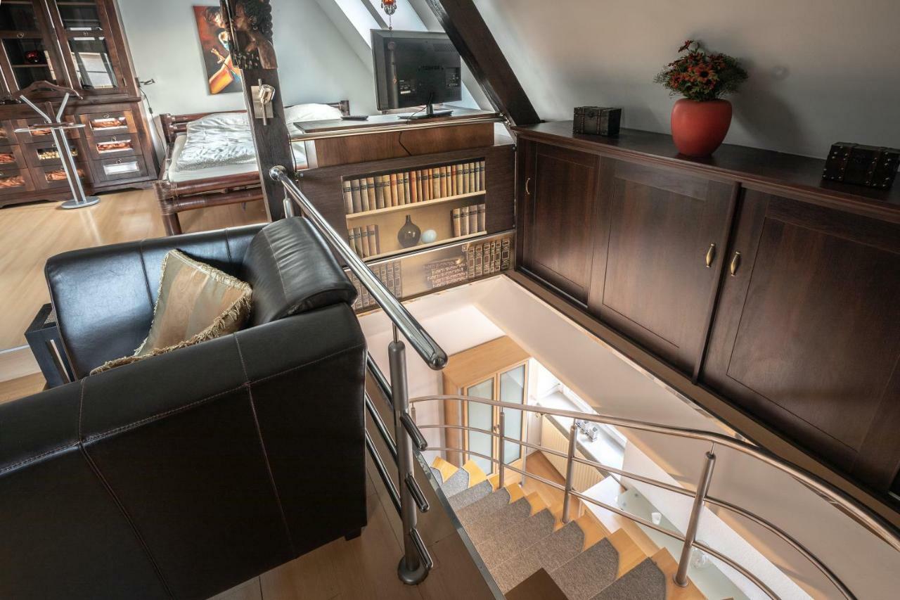 Luxury Vision Apartment Οπόλε Εξωτερικό φωτογραφία