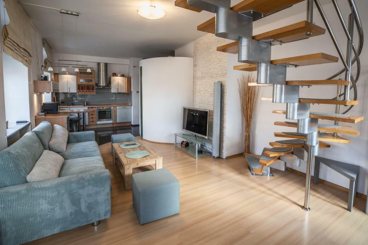 Luxury Vision Apartment Οπόλε Εξωτερικό φωτογραφία